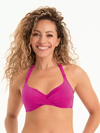 ANITA | DamenBikinioberteil RF-Shiny Basics | 